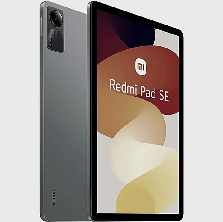 TABLET XIAOMI REDMI PAD SE 11”