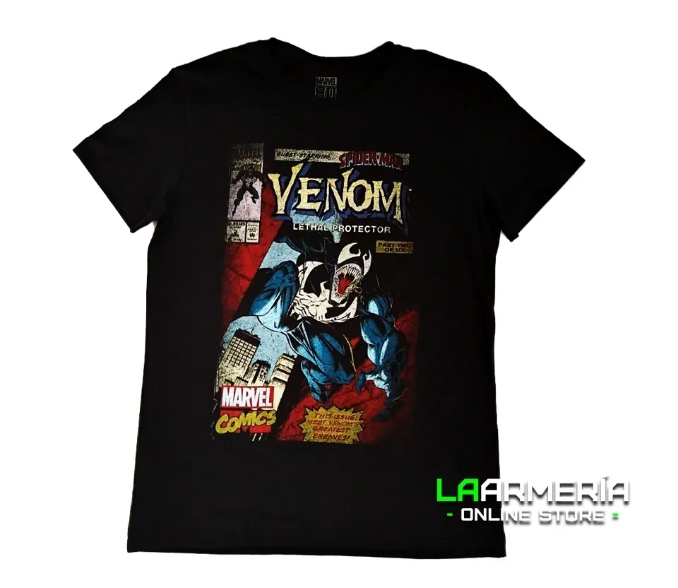 Venom (S)