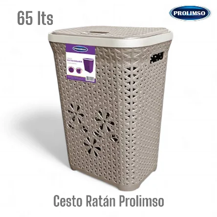 Cesto Ratán Prolimso 3