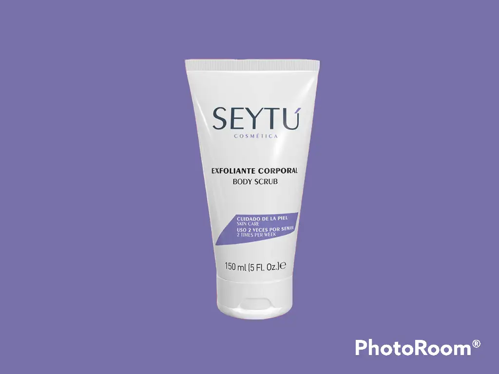 Exfoliante corporal 