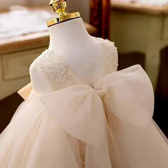 VESTIDO ELEGANTE BSM 3