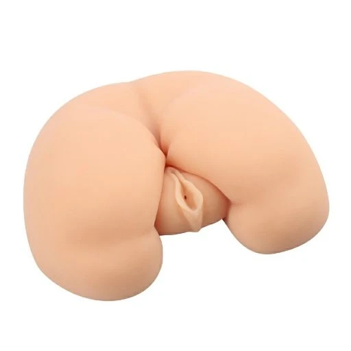 Vibrating Realistic Ass 2