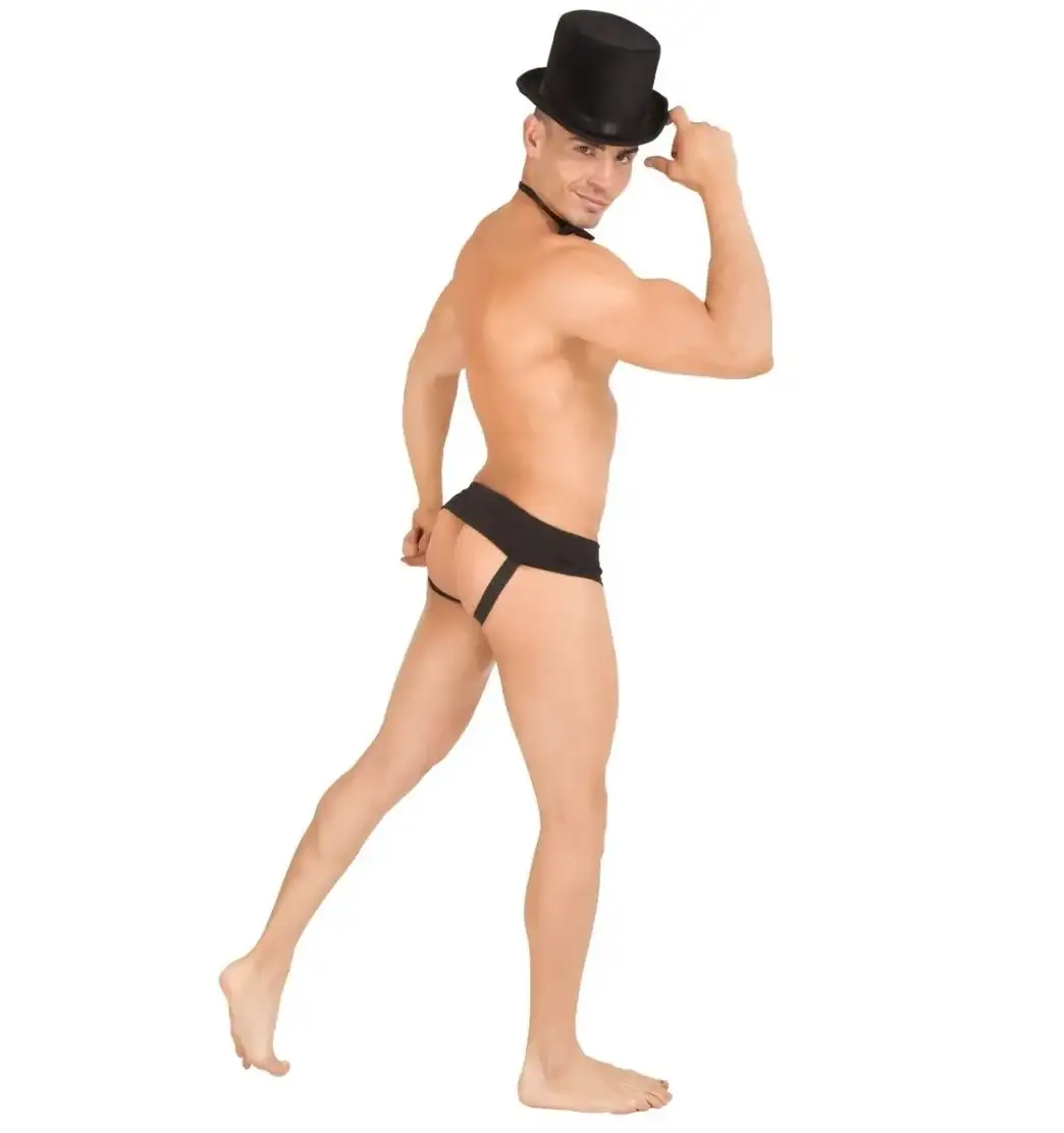TABX19 Suspensorio Boxer 2