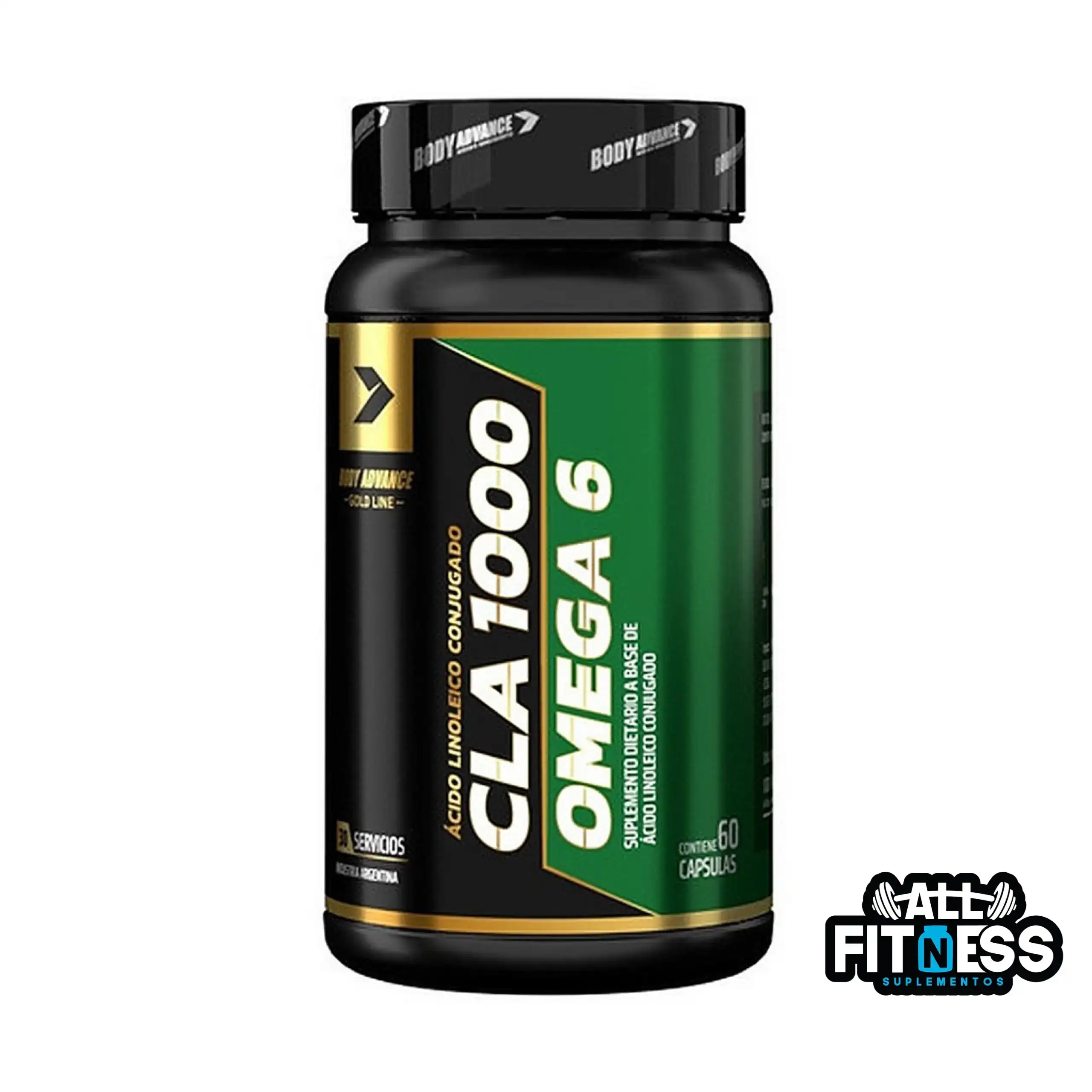 Cla1000 (omega6) 60caps