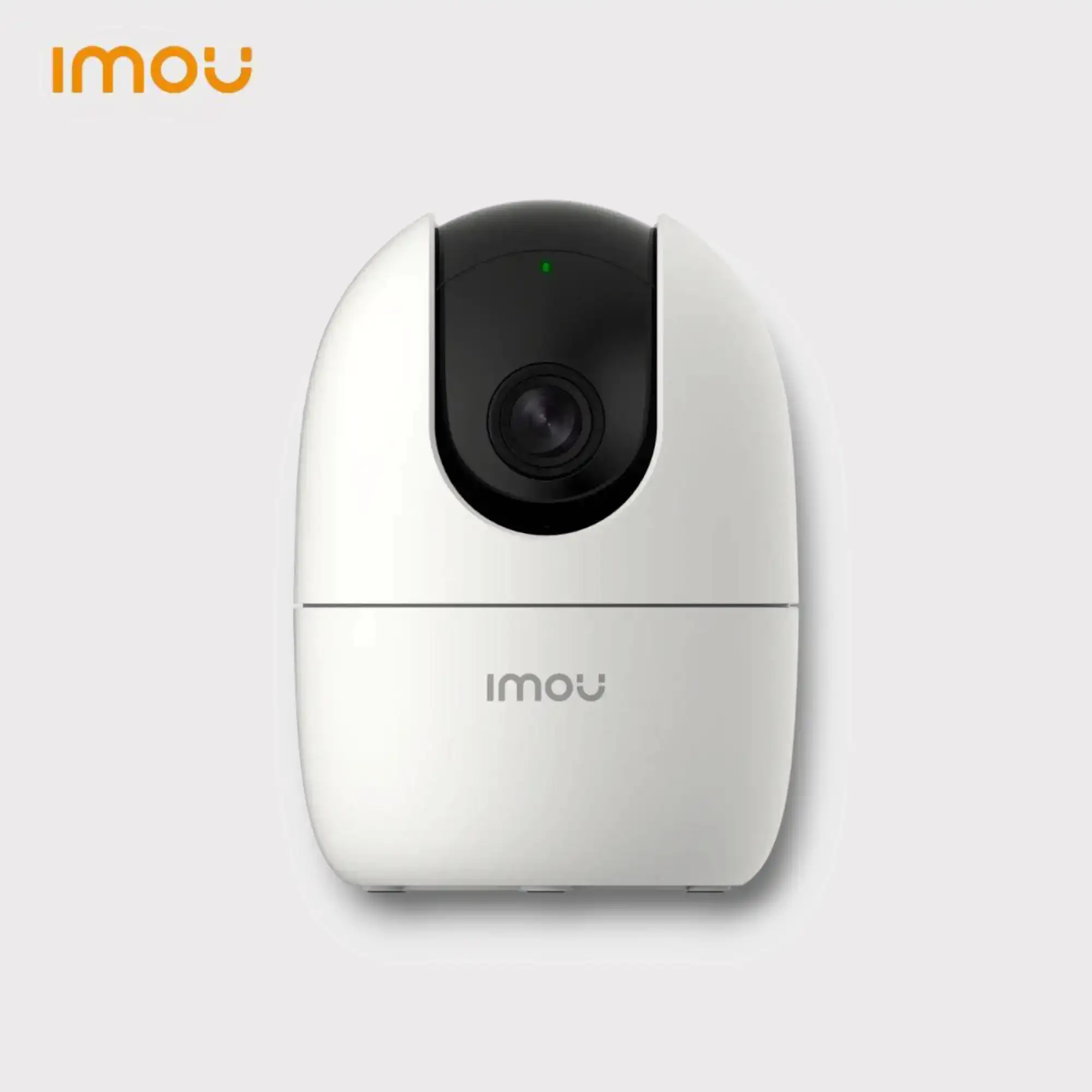 Cámara de Seguridad WiFi 2K 3MP | Audio Bidireccional | 10 Metros