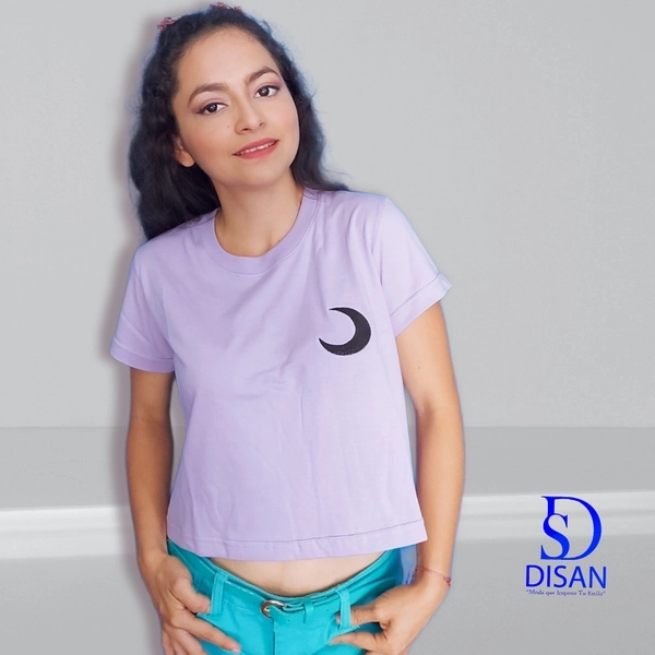 Polo Crop Lunita 4