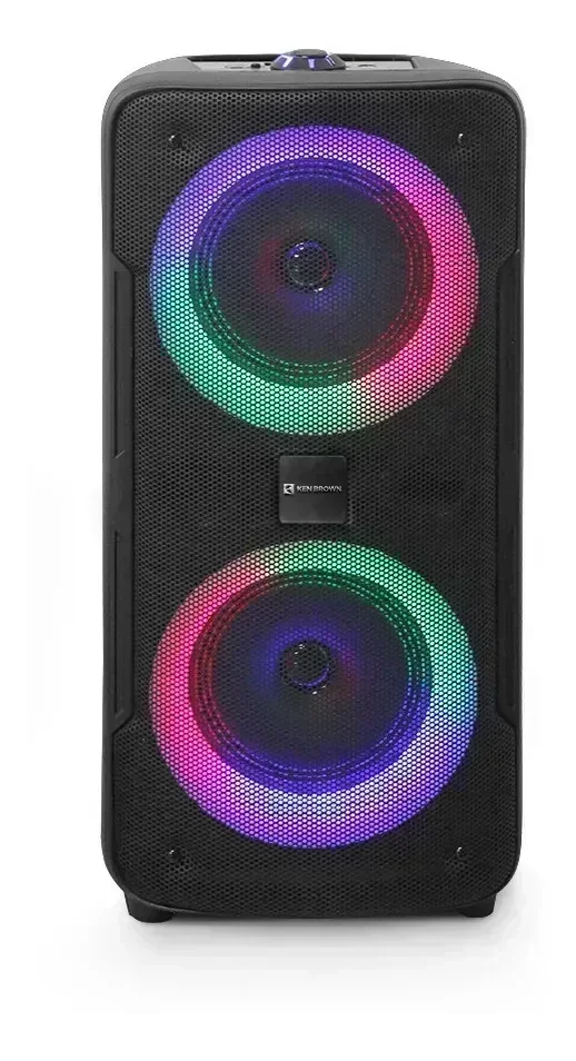 Bafle ken brown boom6