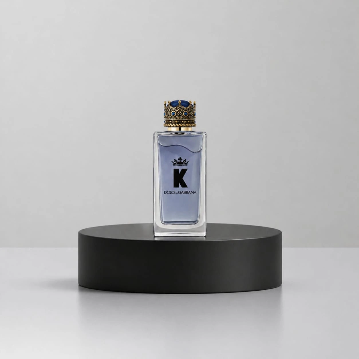 K – Dolce & Gabbana 