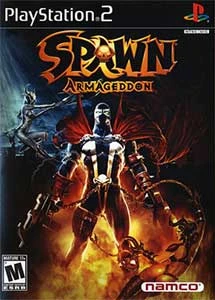 Spawn armageddon