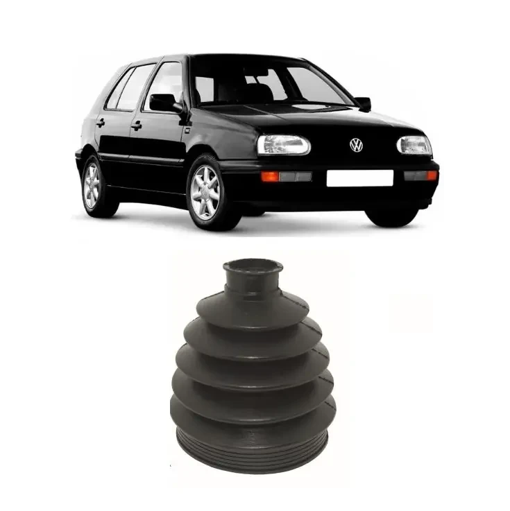 Capuchon Homocinetica VW Golf  / 0009488 (Lado Caja)