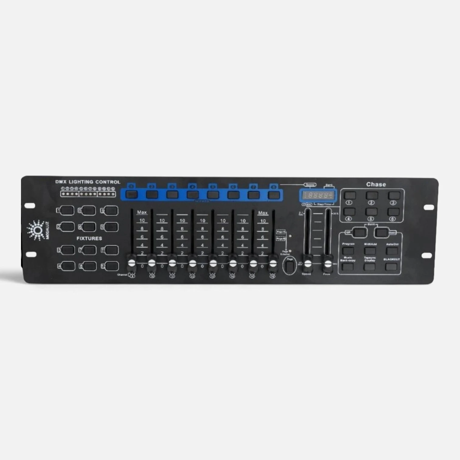 CFX100 MEGALUZ