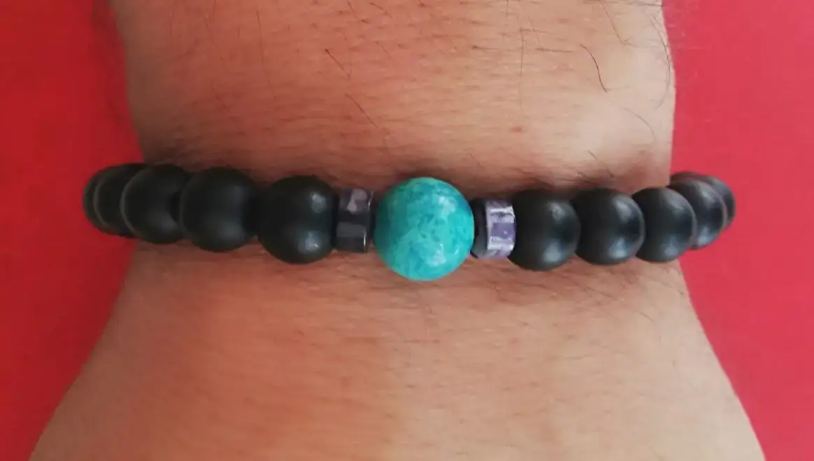Pulsera to'ok