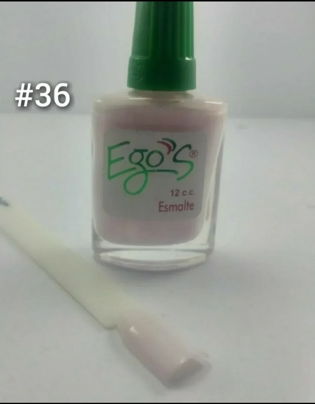 egos 036 esmalte 