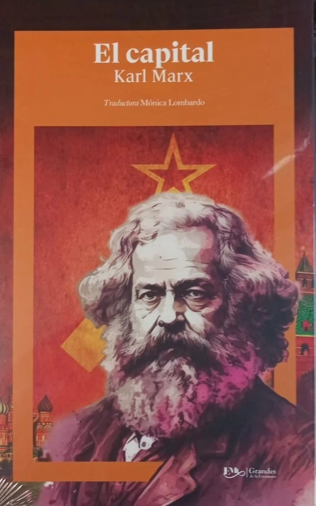 EL CAPITAL