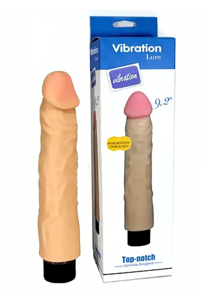 VIBRADOR LURE 9.2
