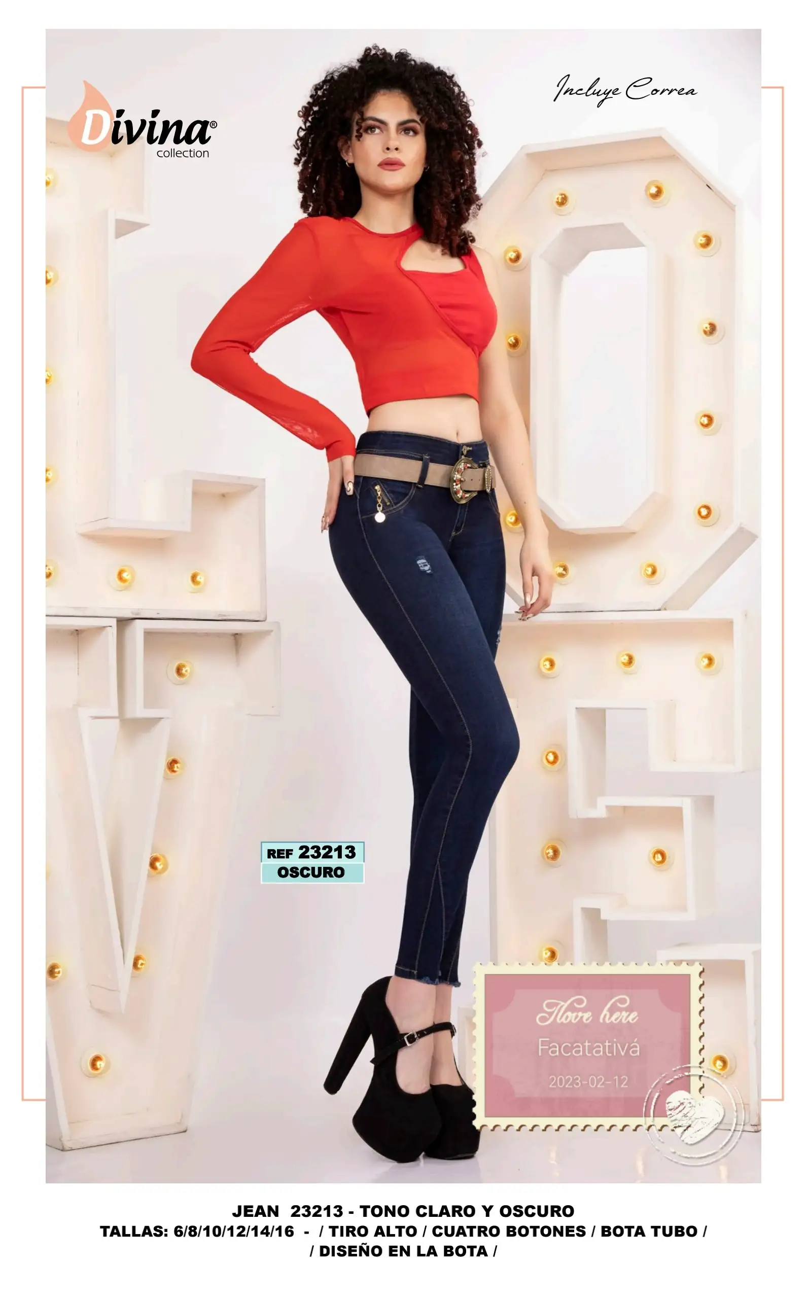 Celebridades