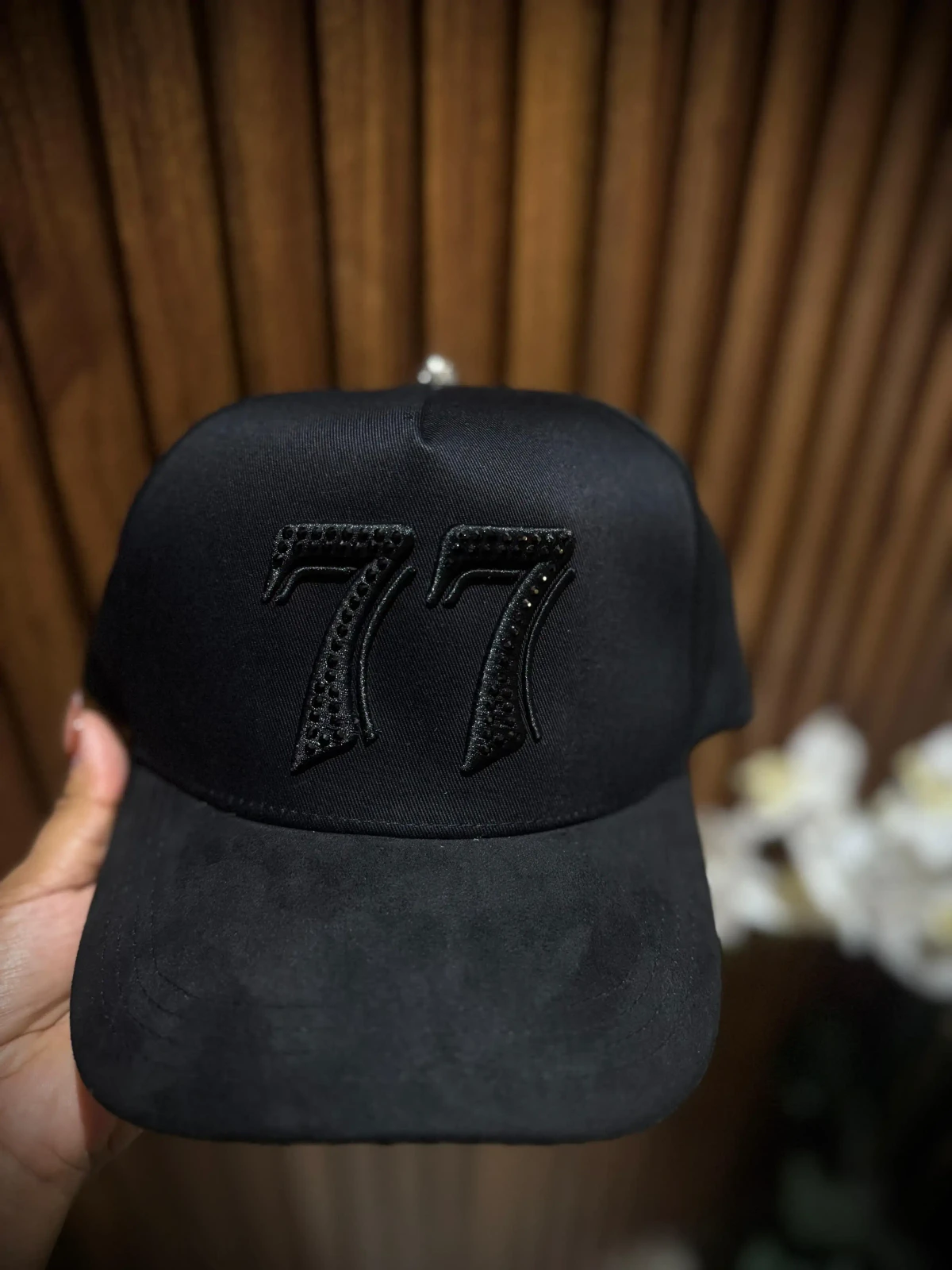 Barbas Hats 77