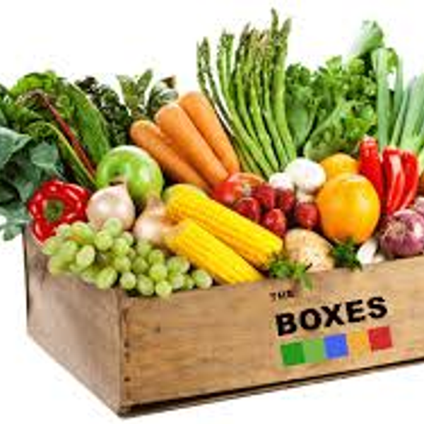 NUESTRAS BOX