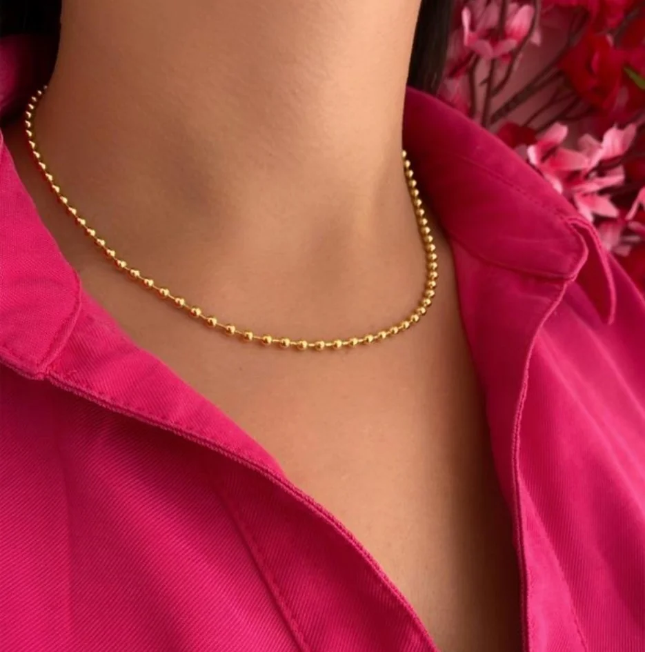CADENA ELEGANT BALINES TREND