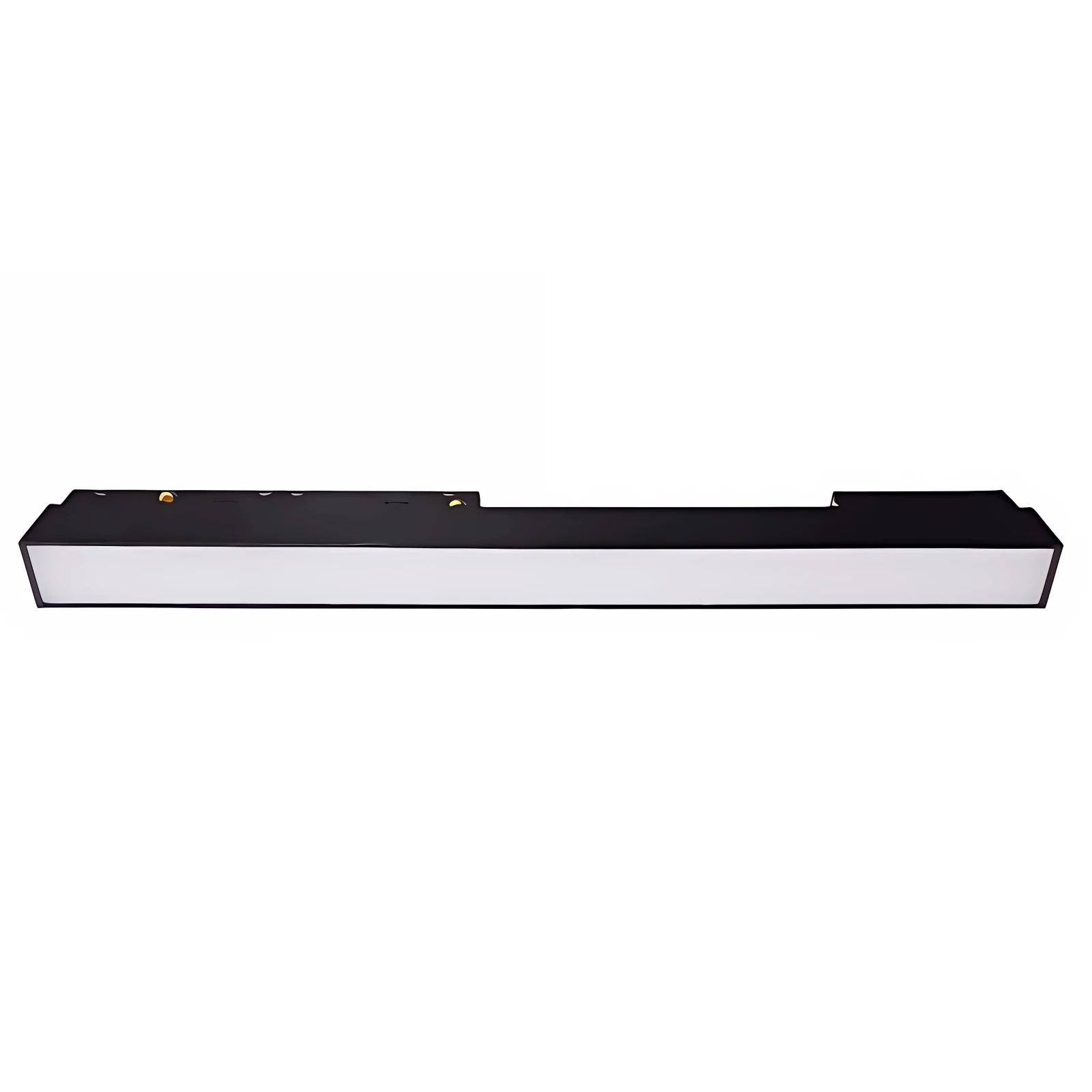 REGLETA LED MAGNETICA CON DIFUSOR