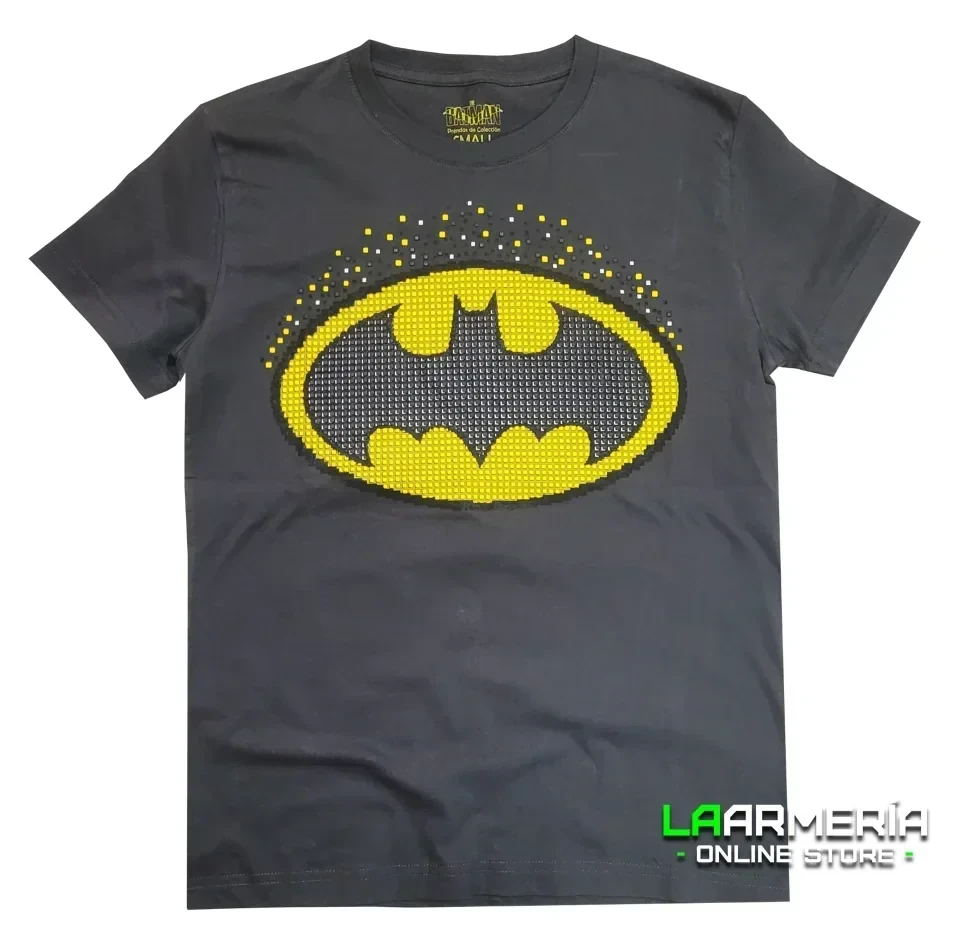 Batman logo 3D (S)