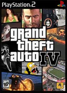 GTA 4