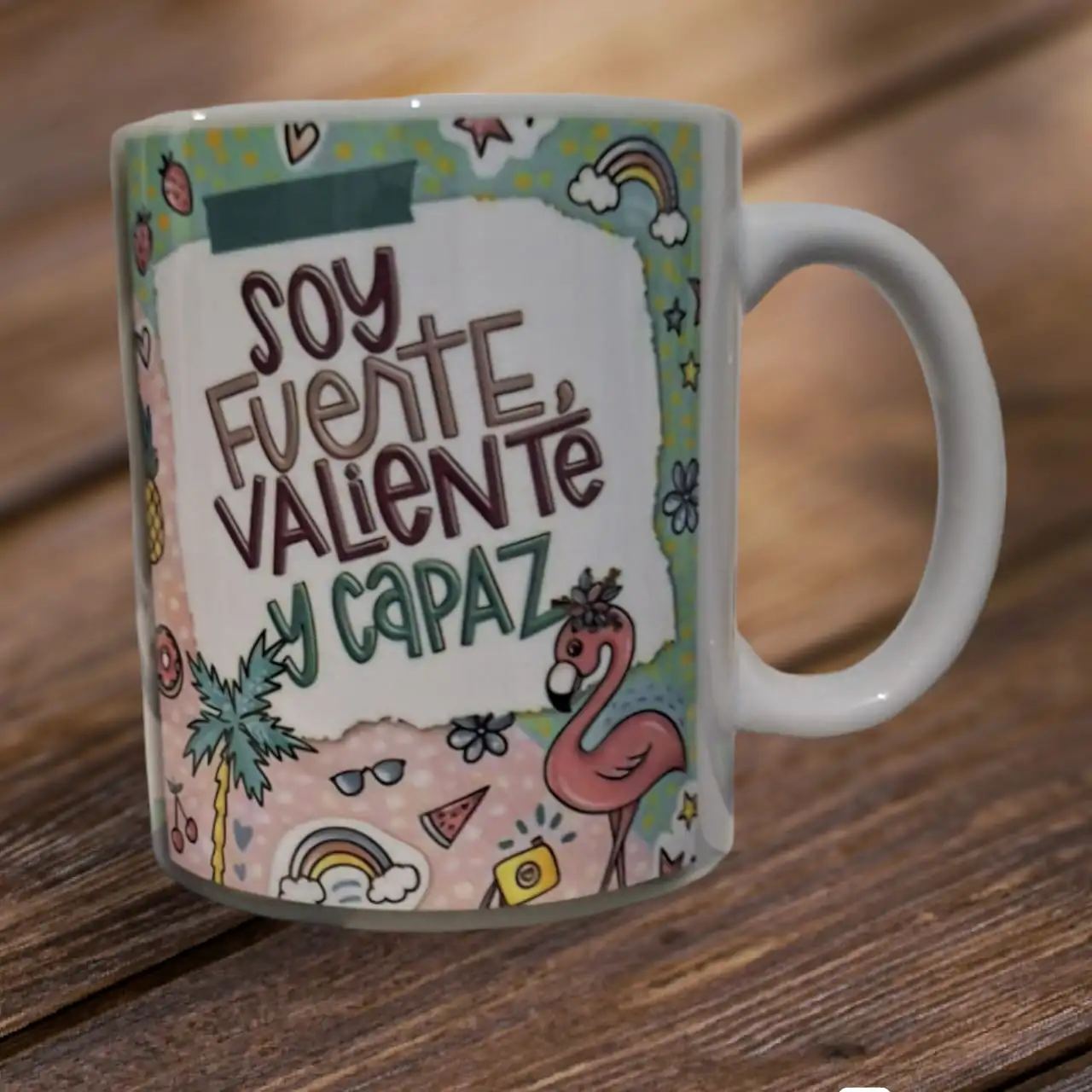 Valiente 
