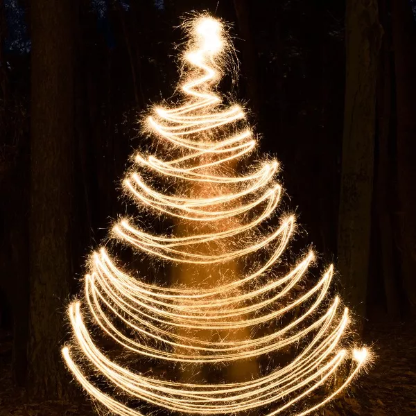 DECORACIONES NAVIDEÑAS