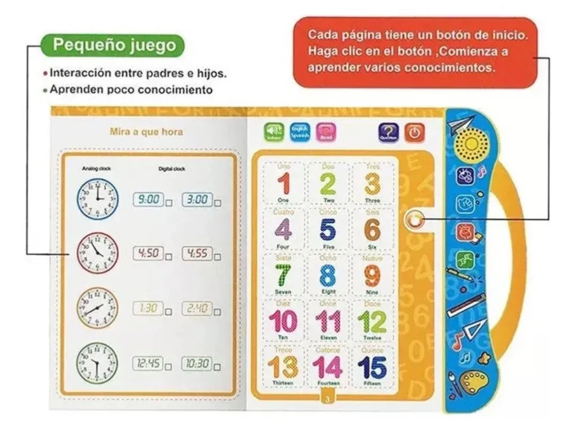 libro de estudio interactivo  5