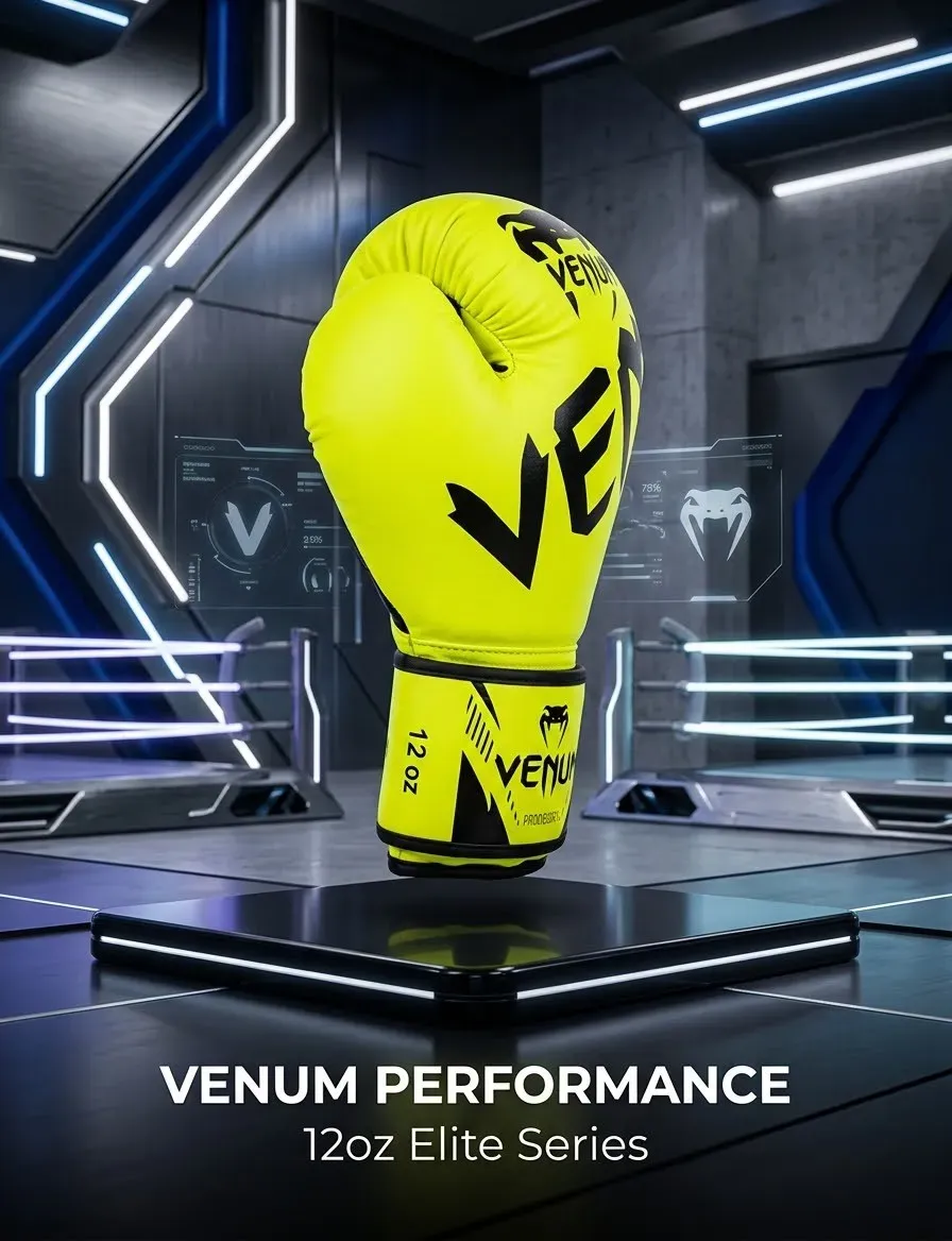 VENUM 12 OZ 14 OZ PREMIUM
