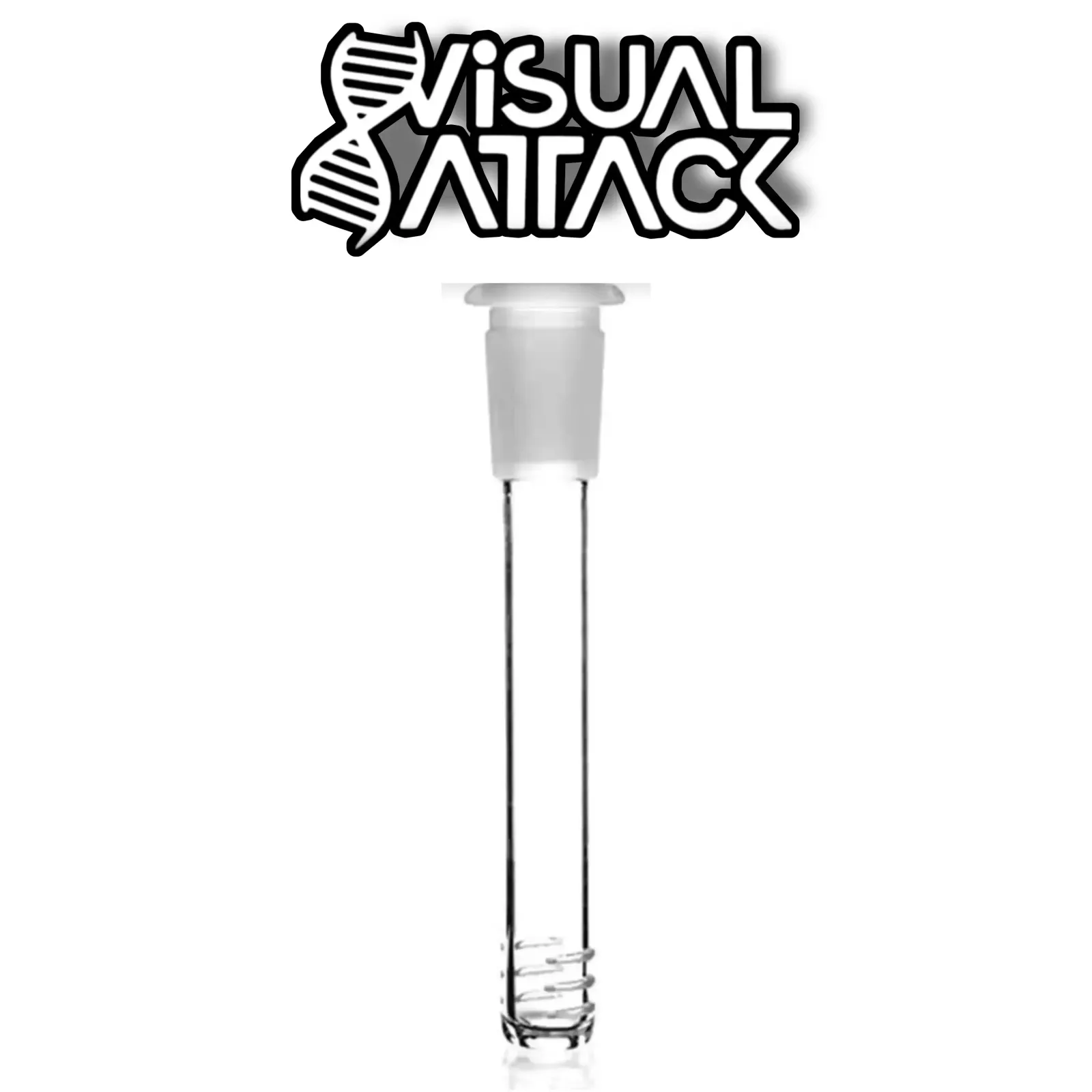 Downstem 12cm