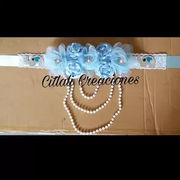 Corsage elefantes 2