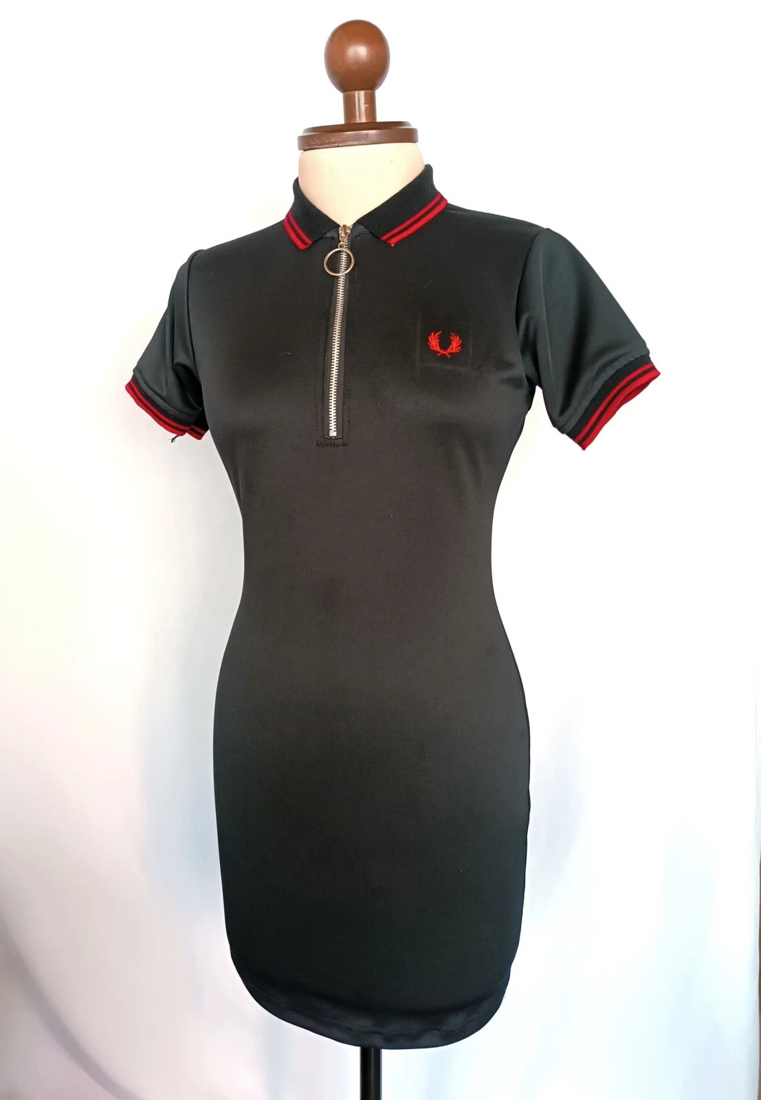 Vestido polo talla M 