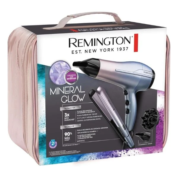 REMINGTON MINERAL GLOW