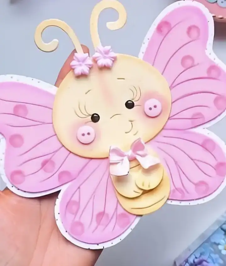 Mariposa