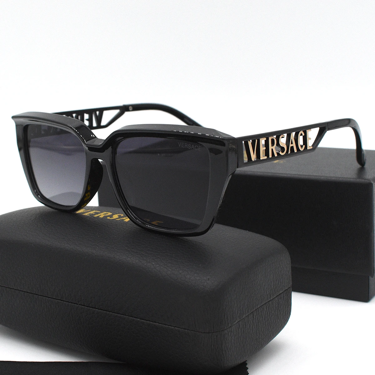 Gafas de sol Versace&nbsp;Greca Strass Butterfly 7