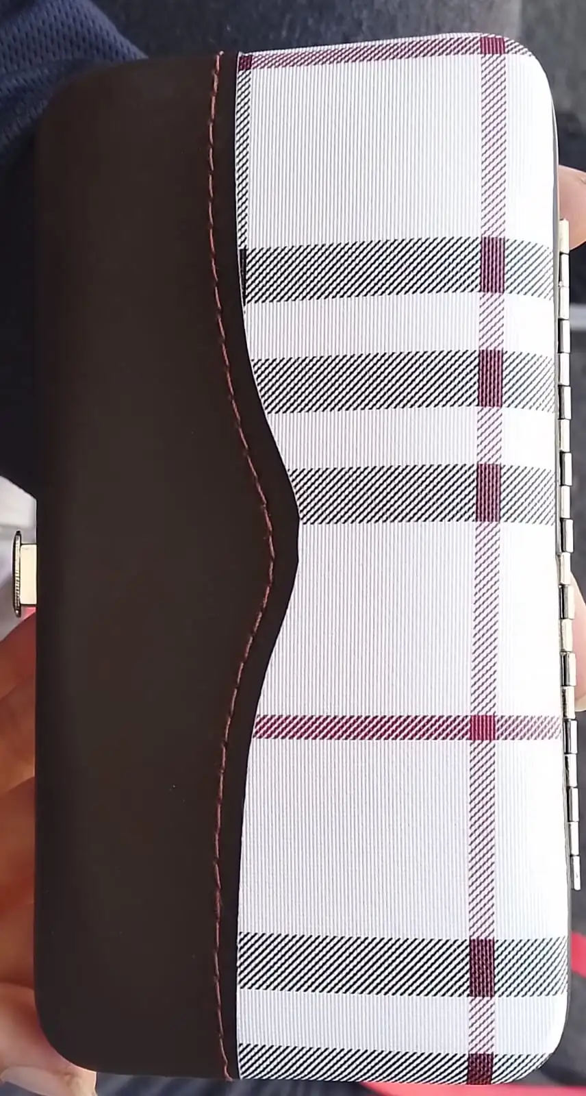 Kit limpieza de uñas  3