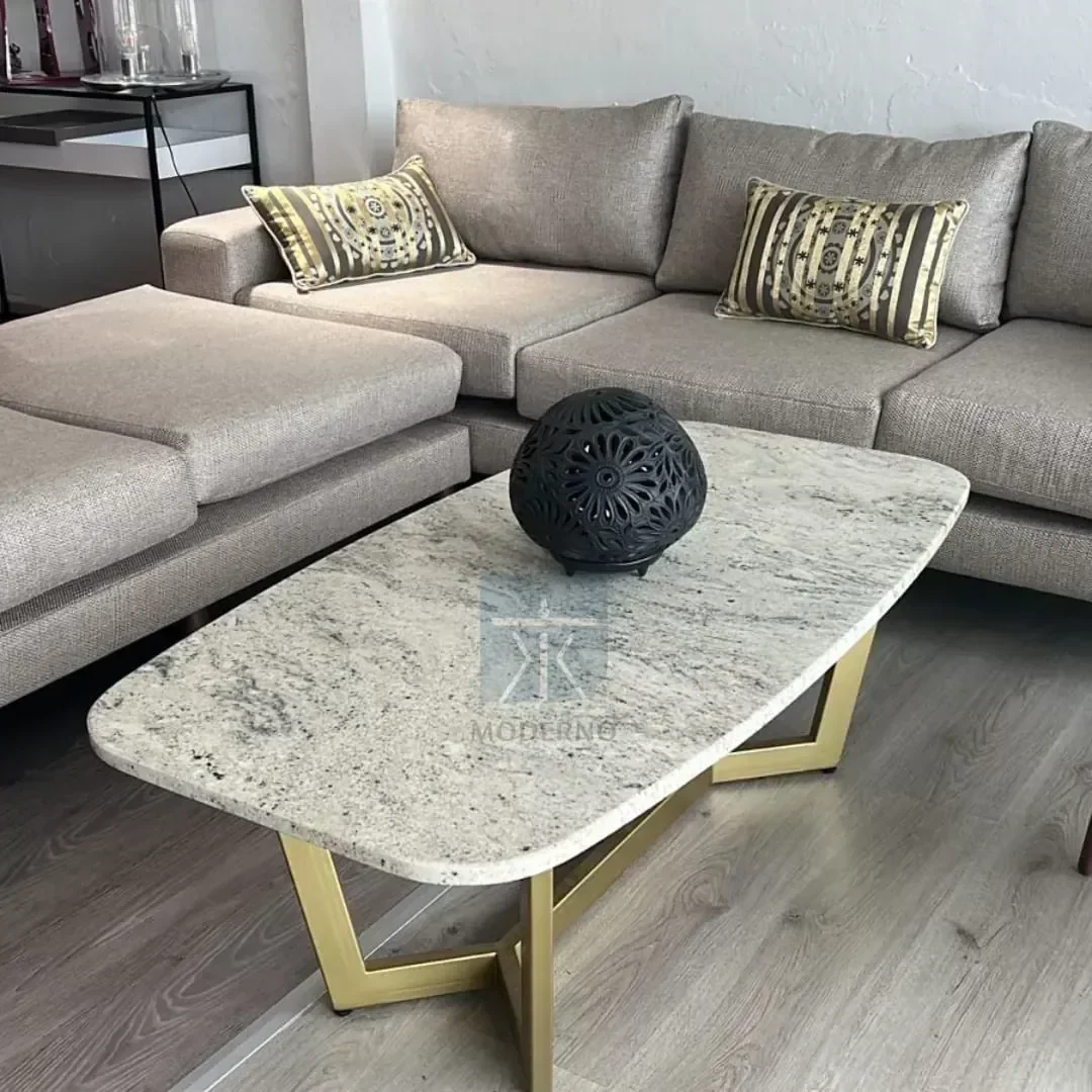 Mesa de centro Esmeralda 1.20