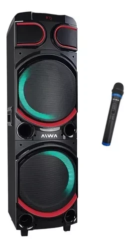 Parlante AIWA AW-T2010