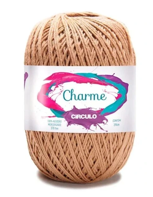 Charme 7625 Castanah