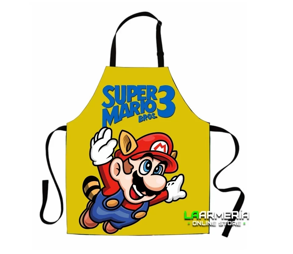 Super Mario
