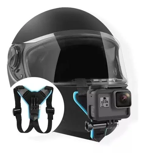 BASE CAMARA GOPRO 2