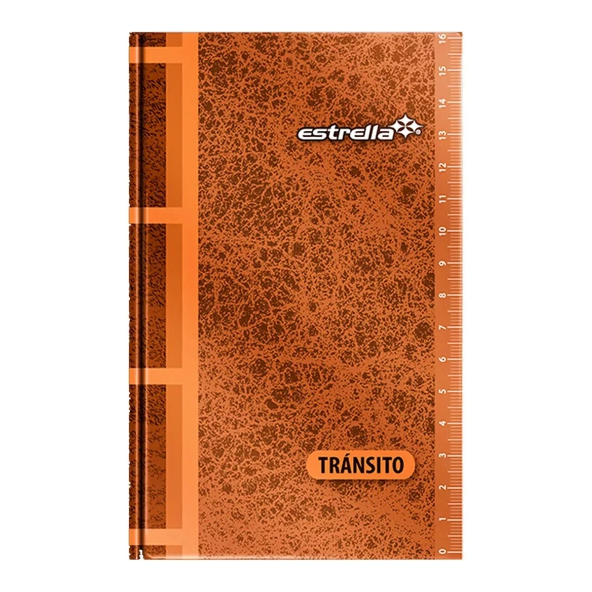libreta de transito