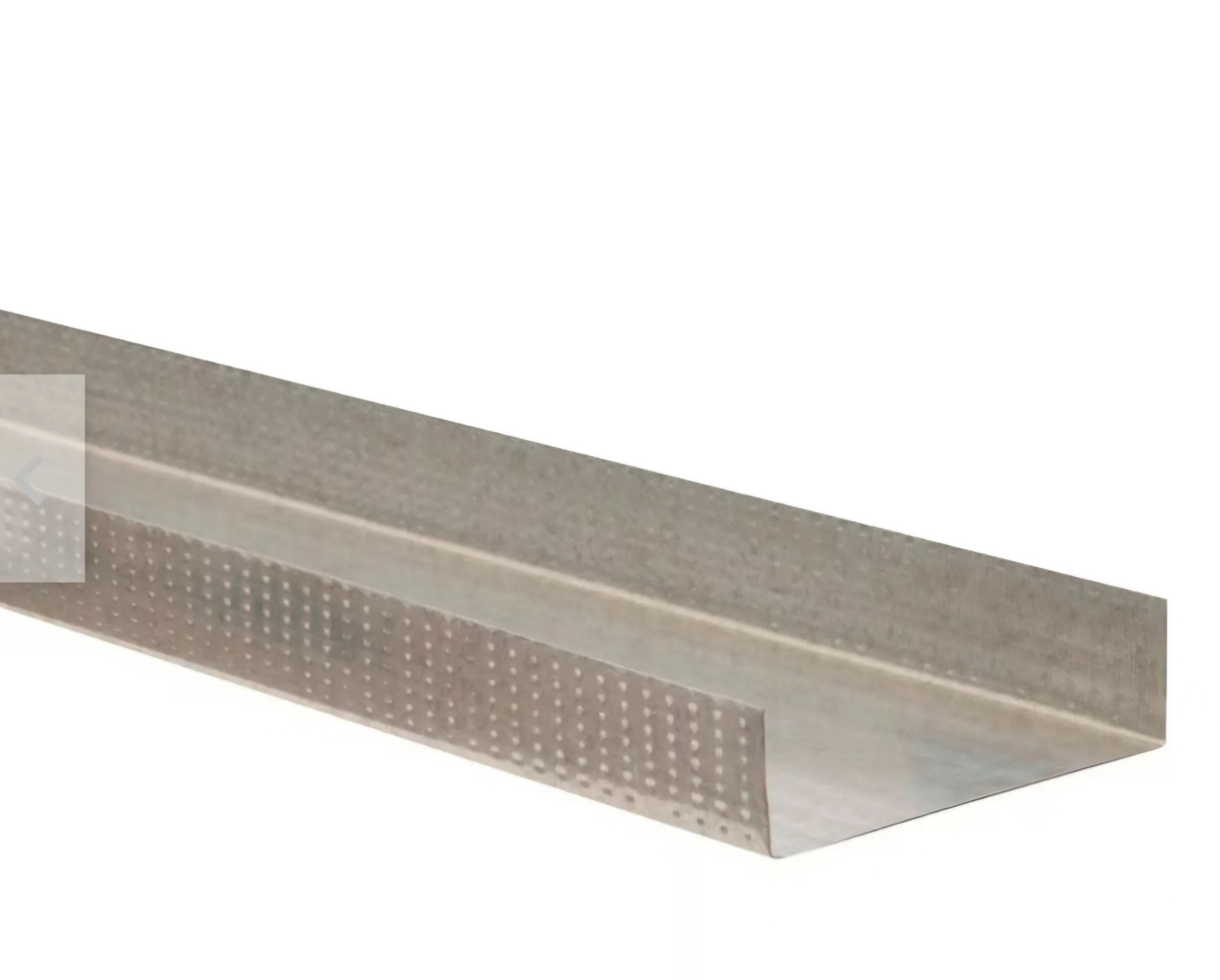RIEL 90x25x0.045 x3Mmt TUPEMESA