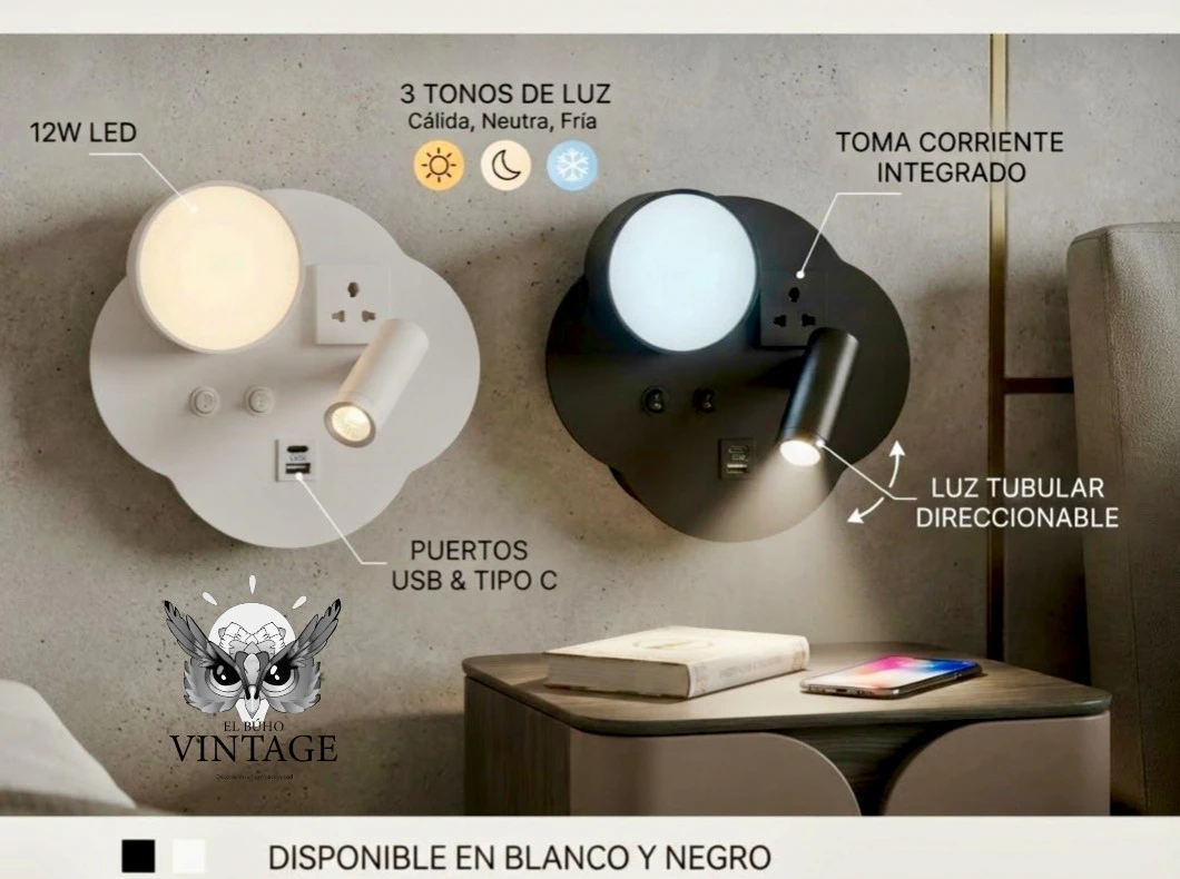 Aplique Multifuncional  2