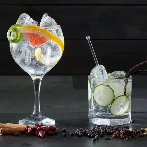 VODKA
