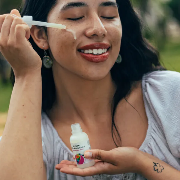 SERUMS FACIALES