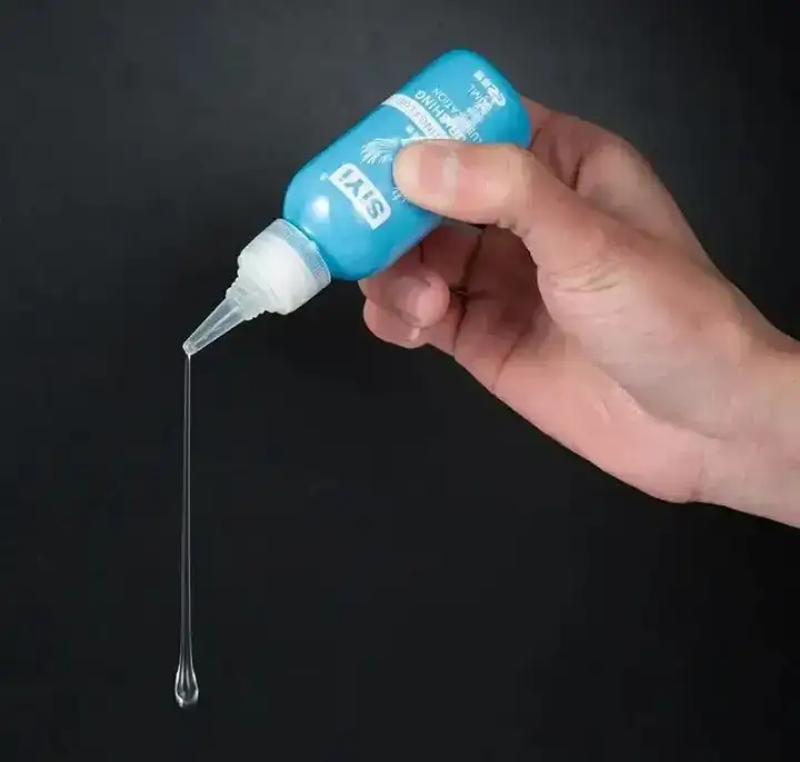 Lubricante Estimulante Anal 3
