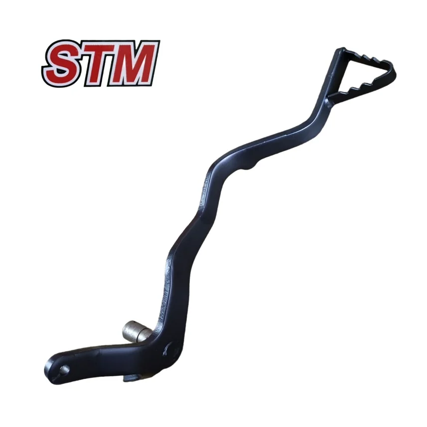 PEDAL FRENO MOTOMEL 150 SKUA [STM] -42828