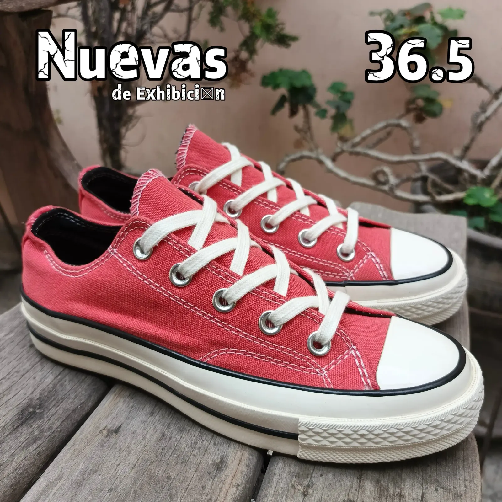 Converse Chuck Taylor 70 